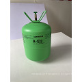 R422D Réfrigérant Good Quality Factory Direct High High Purity R422D Refrigérant Gas de réfrigérant